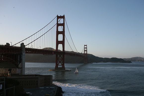 Golden Gate