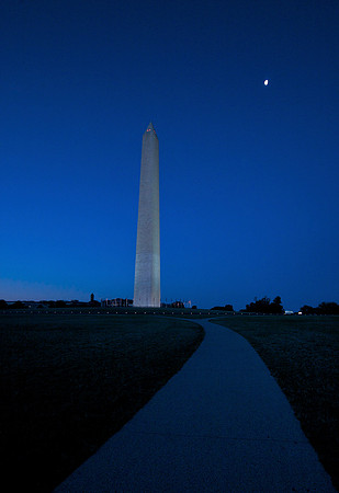 Washington Monument